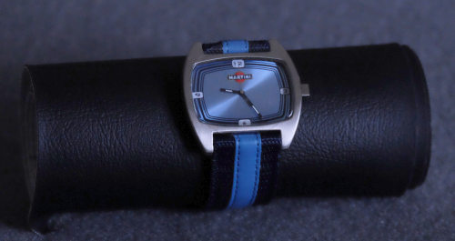 Martini Uhr